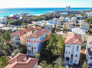 148 Palmeira Way, Santa Rosa Beach, FL 32459