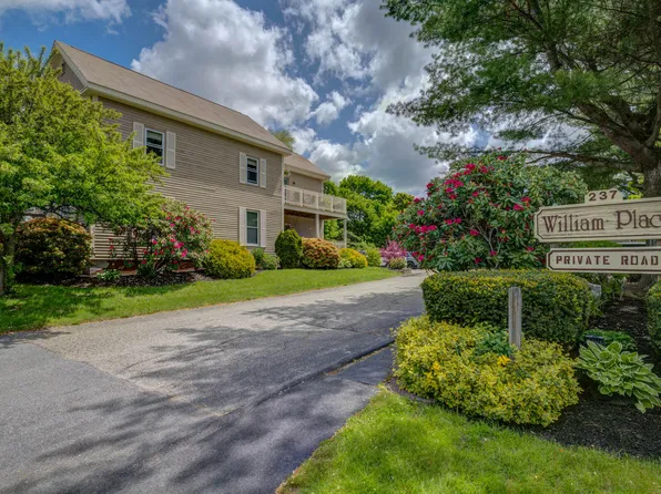 237 Allen Avenue #2, Portland, ME 04103