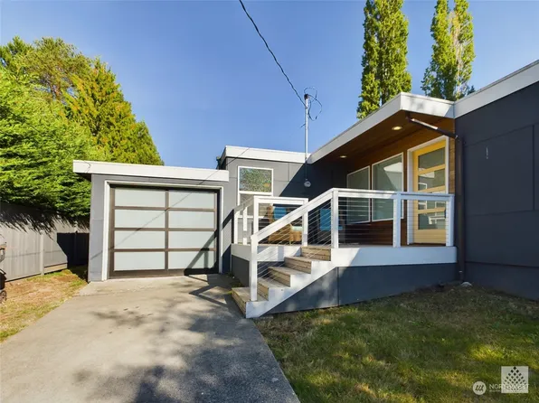 11020 126th Avenue NE, Kirkland, WA 98033