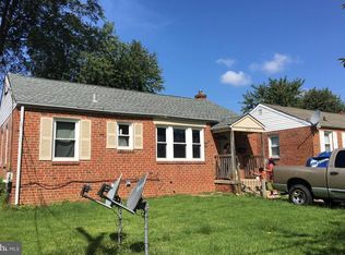 9712 53rd Ave, College Park, MD