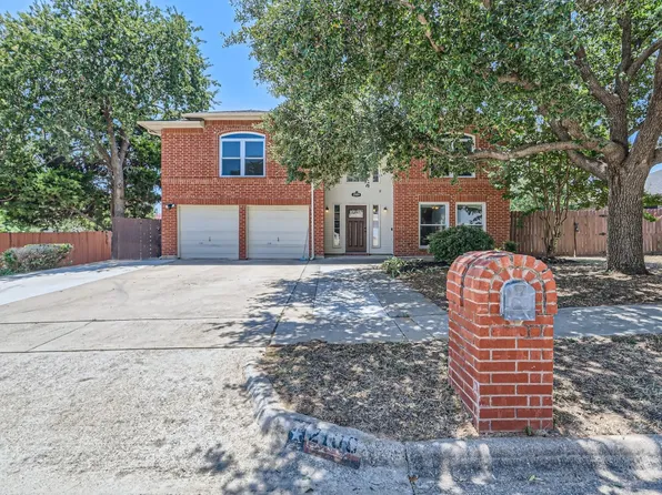 2109 Brazos Dr, Corinth, TX 76210