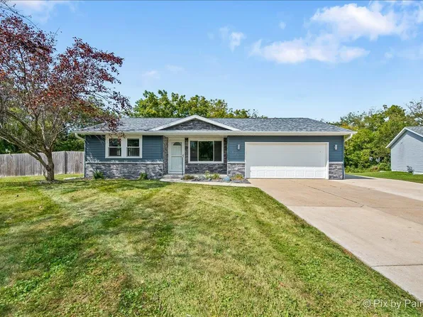 123 Emily COURT, Darien, WI 53114