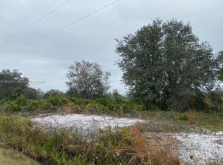 17021 NW 266th St, Okeechobee, FL 34972