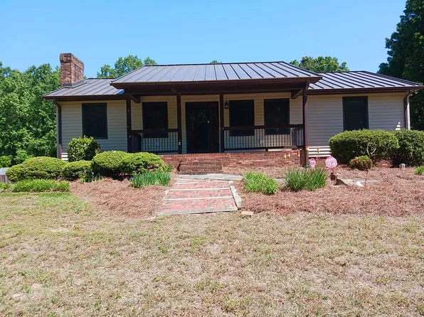 3045 Greenhouse Rd, Winston Salem, NC 27127
