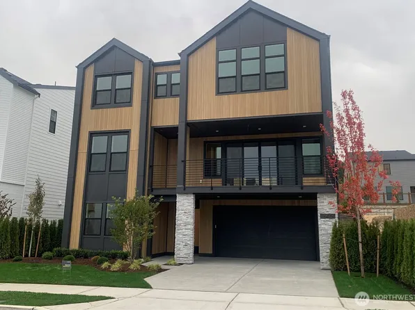 8412 137th Avenue SE, Newcastle, WA 98059