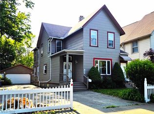 1858 W 45th St, Cleveland, OH