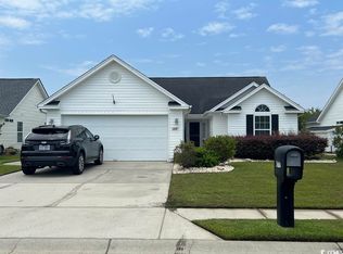 277 Palladium Dr, Myrtle Beach, SC 29575