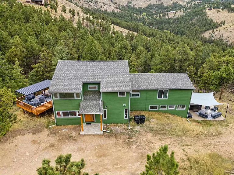 6186 Sunshine Canyon Dr #ID1465703P — Photo 52