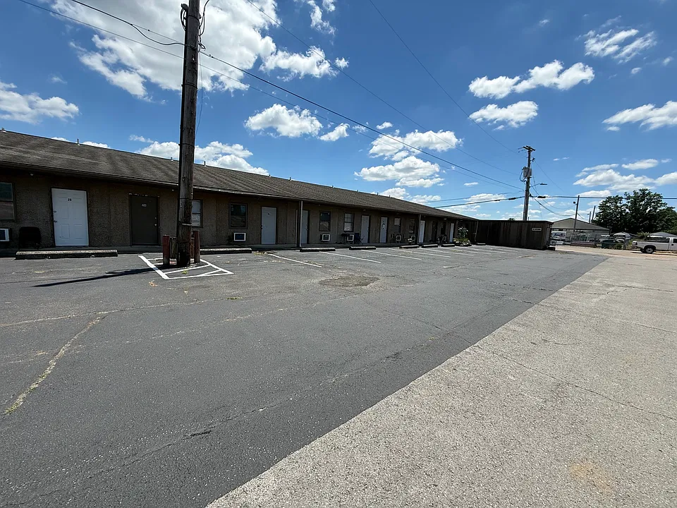 2039 Russellville Rd #19