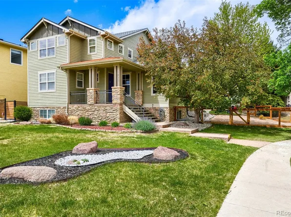1820 Great Western Drive, Longmont, CO 80501