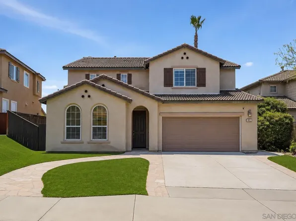 402 Corte Calypso, Chula Vista, CA 91914