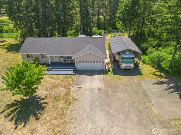 20 W Westwynd Lane W, Shelton, WA 98584