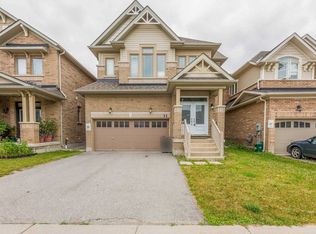 11 Willoughby Way, New Tecumseth, ON L9R0M5