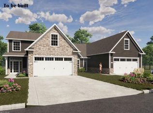 6011 Hawks Nest Cir NW #2A, Canton, OH 44708