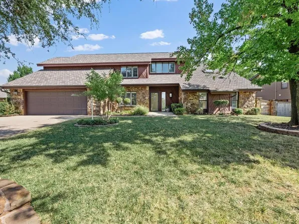 6605 Briarcreek Dr, Oklahoma City, OK 73162