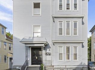 8 Harmony St, New Bedford, MA 02744