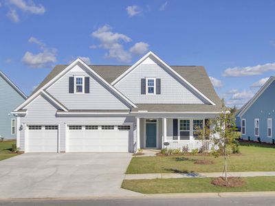 172 Collared Dove Ct, Summerville, SC, 29483
