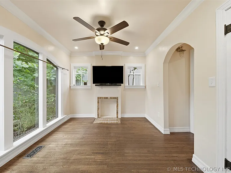 3172 S Woodward Blvd E — Photo 10