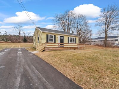 18 Patty Lane, Canaan, CT, 06018