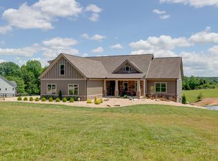 1896 Jones Creek Rd, Dickson, TN 37055