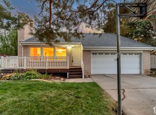 928 E 1100 N, Orem, UT 84097