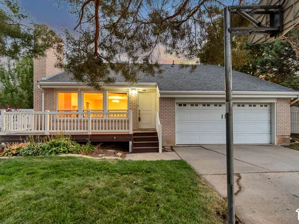 928 E 1100 N, Orem, UT 84097