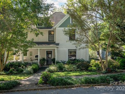 44 Watauga St, Asheville, NC, 28801