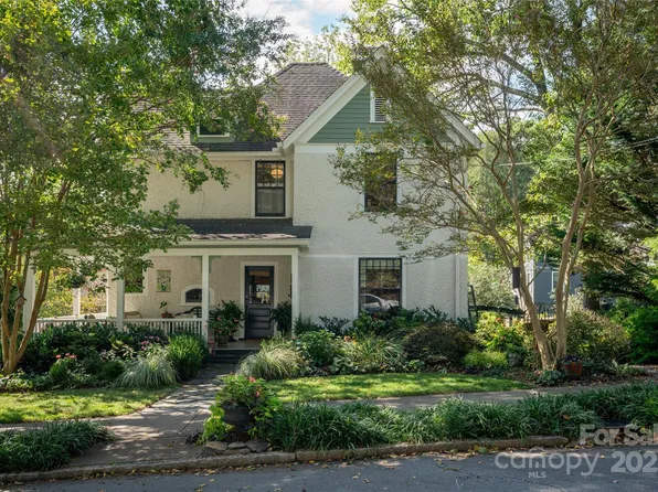 44 Watauga St, Asheville, NC 28801