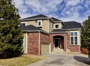 361 Florence Ct, Highlands Ranch, CO 80126