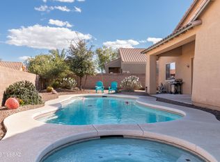 8014 N Rondure Loop, Tucson, AZ 85743