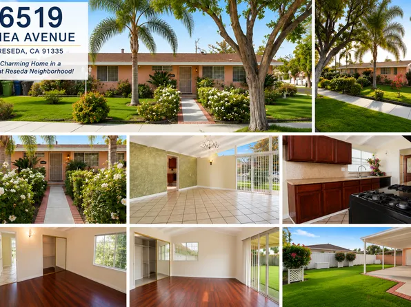 6519 Rhea Ave, Reseda, CA 91335