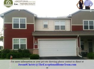 1646 White Pine Way UNIT D, Carver, MN 55315