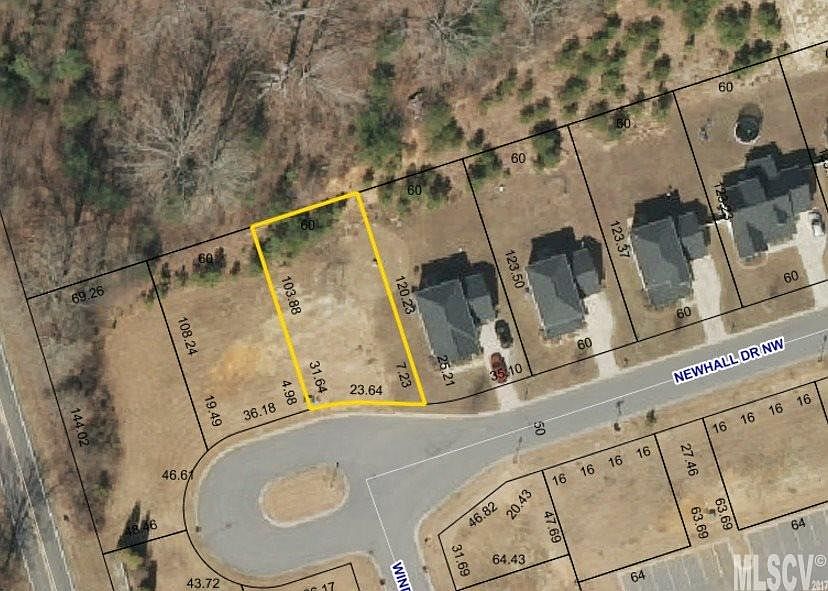 1st image of 3972 Newhall Dr NW