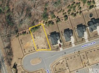 3972 Newhall Dr NW, Hickory, NC 28601