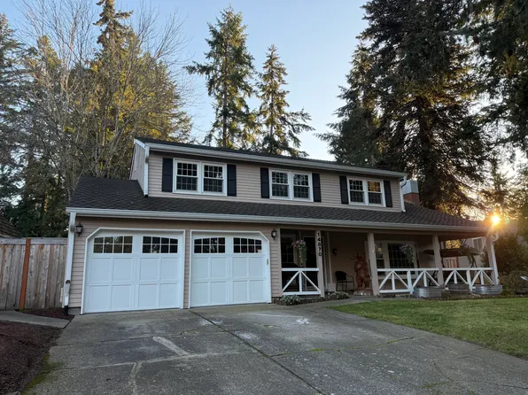 14870 SW Village Ln, Beaverton, OR 97007