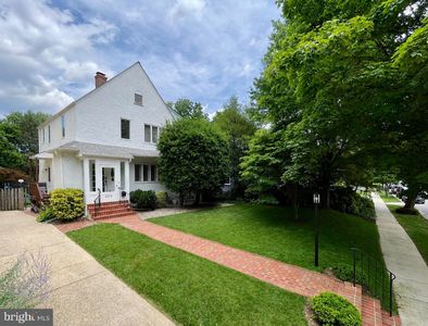 4619 Norwood Dr, Chevy Chase, MD, 20815