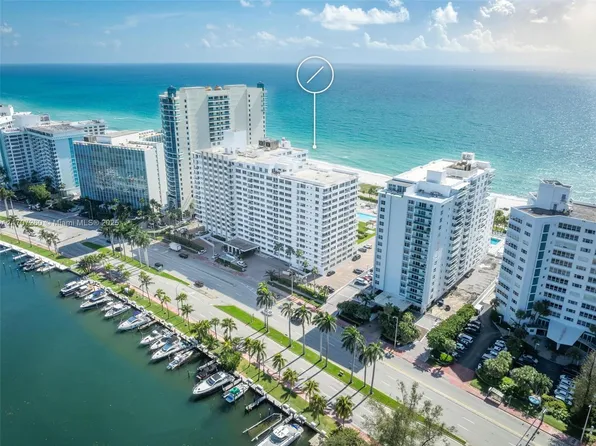 5005 Collins Ave APT 1225, Miami Beach, FL 33140