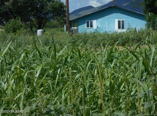 7298 N Frontier Rd, Mc Neal, AZ 85617