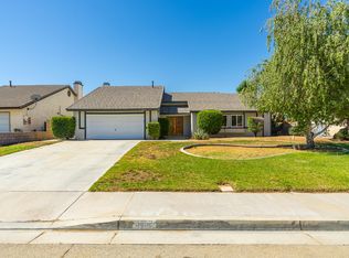 3852 W Avenue K6, Lancaster, CA 93536