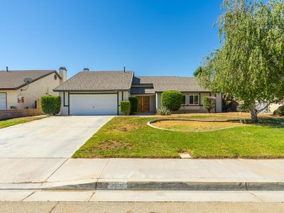 3852 W Avenue K6, Lancaster, CA, 93536