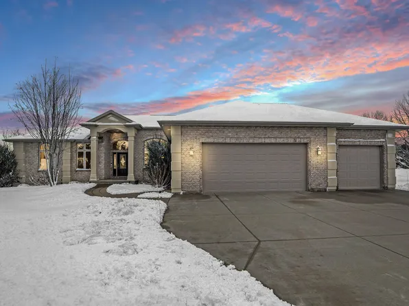 N4441 Fritsch Rd, Freedom, WI 54130