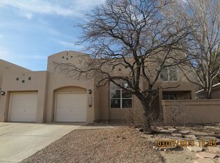 4409 Boton De Oro Rd NW, Albuquerque, NM 87114
