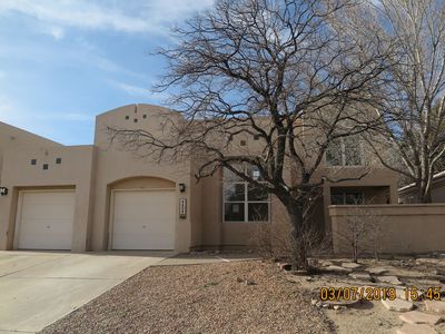 4409 Boton De Oro Rd NW, Albuquerque, NM, 87114