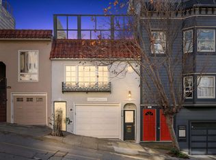 337 Union St, San Francisco, CA 94133