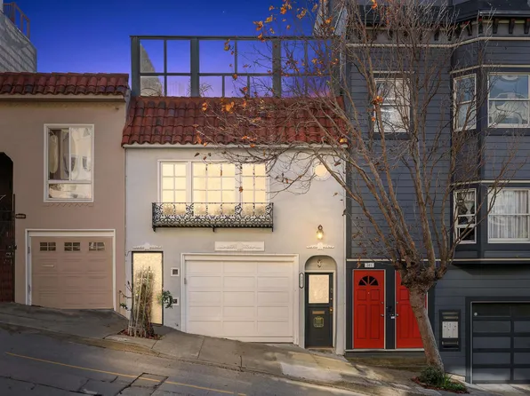 337 Union St, San Francisco, CA 94133
