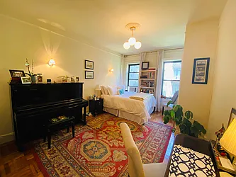 Rented by AJ Clarke