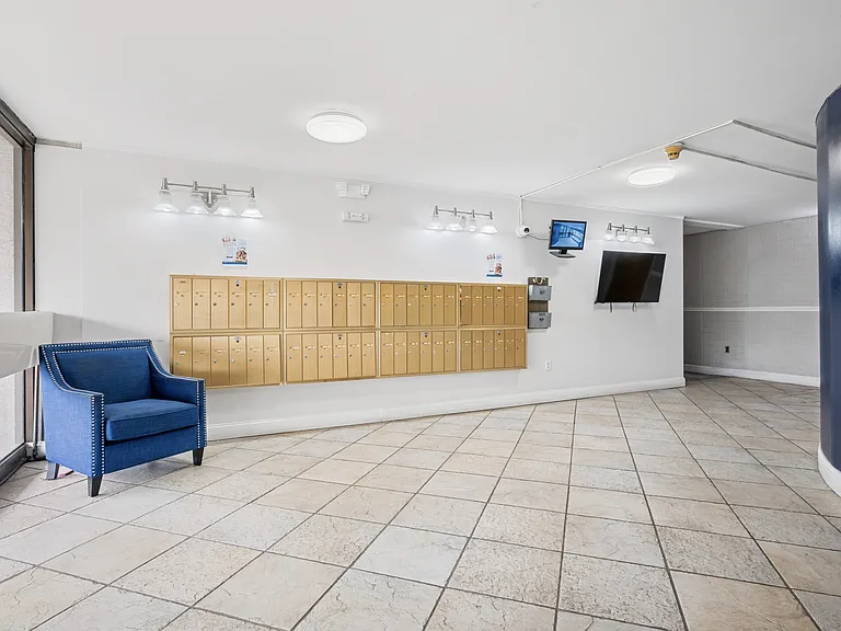 Academia Suites — Photo 11