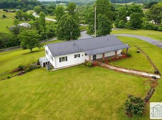 699 Soap Stone Rd, Stuart, VA 24171