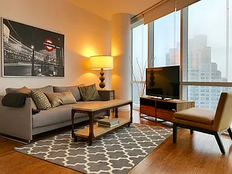 Rented by The Dermot Realty Management Company