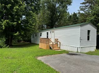 17955 1st St, Adams Center, NY 13606